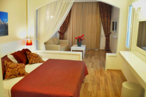 Отель Ayaz Aqua Hotel  Бодрум